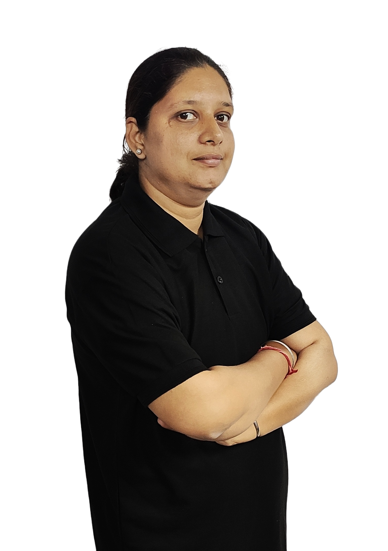 Karanpreet Nagi