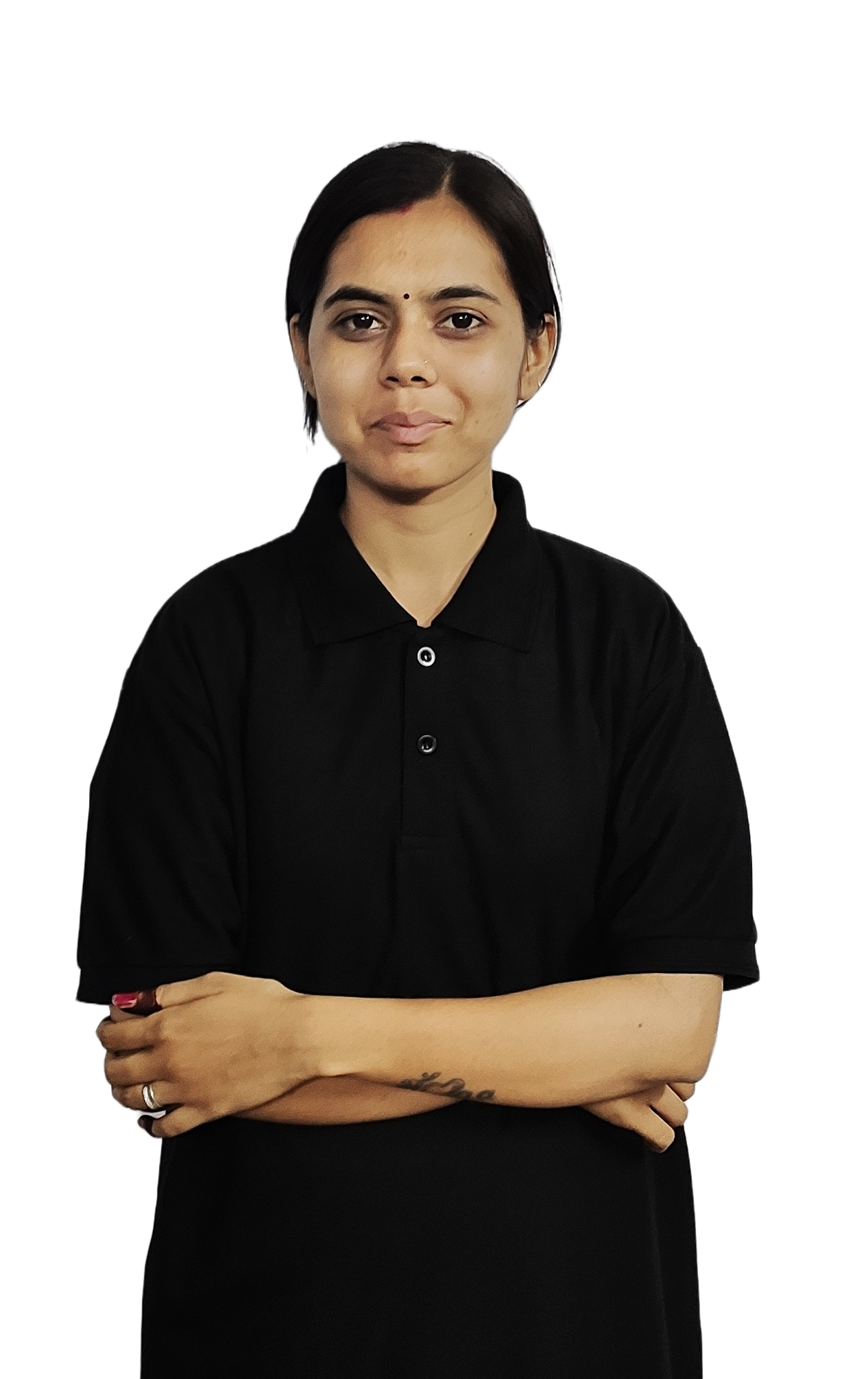 Komal Thakur