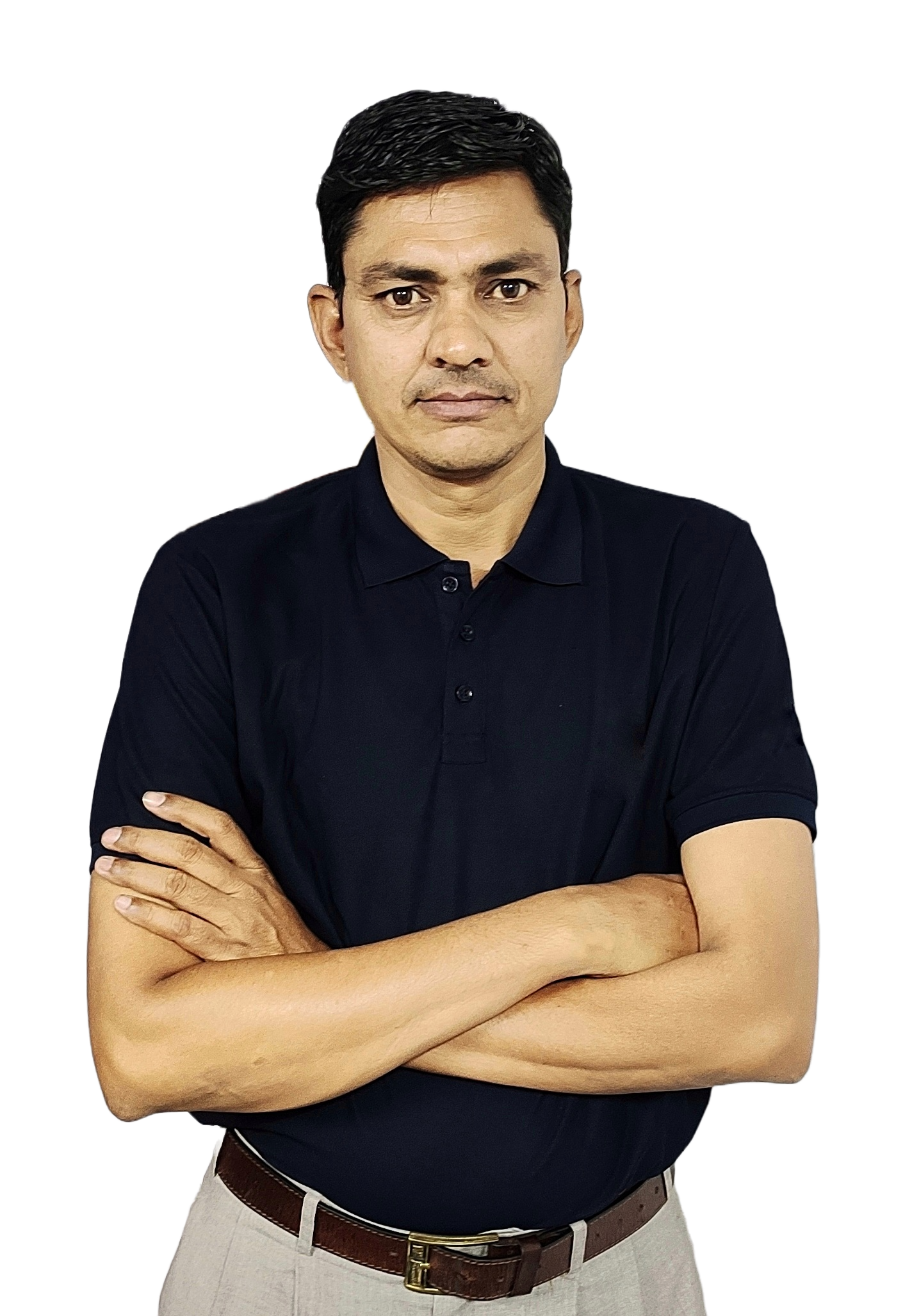 Narendra Gosai