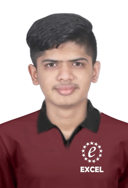 Priyansh Shajan