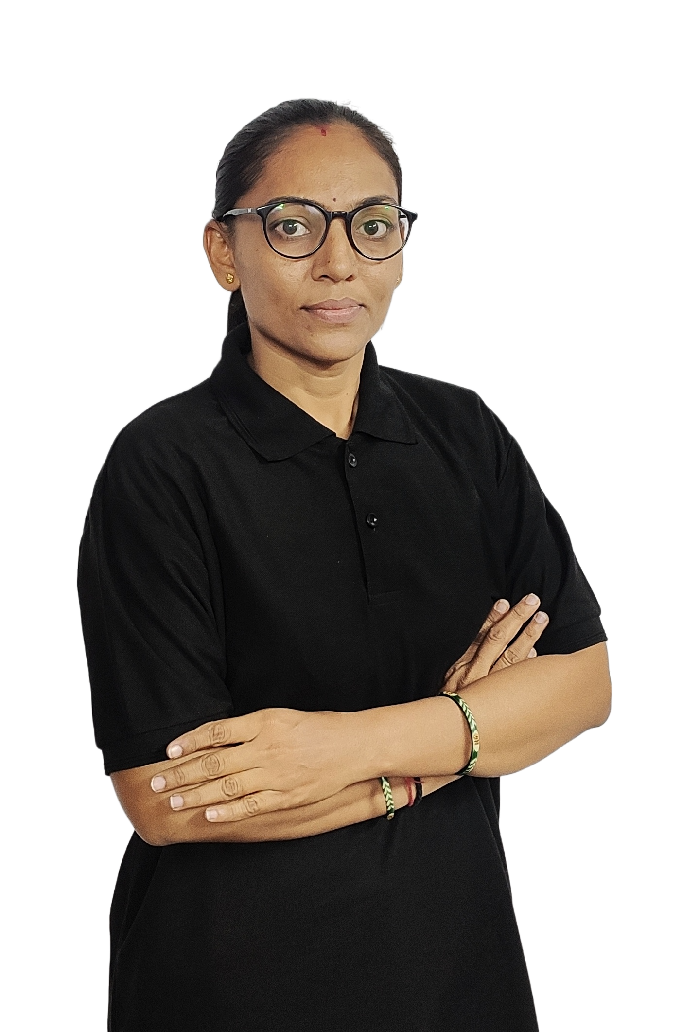 Reshma Vakadia