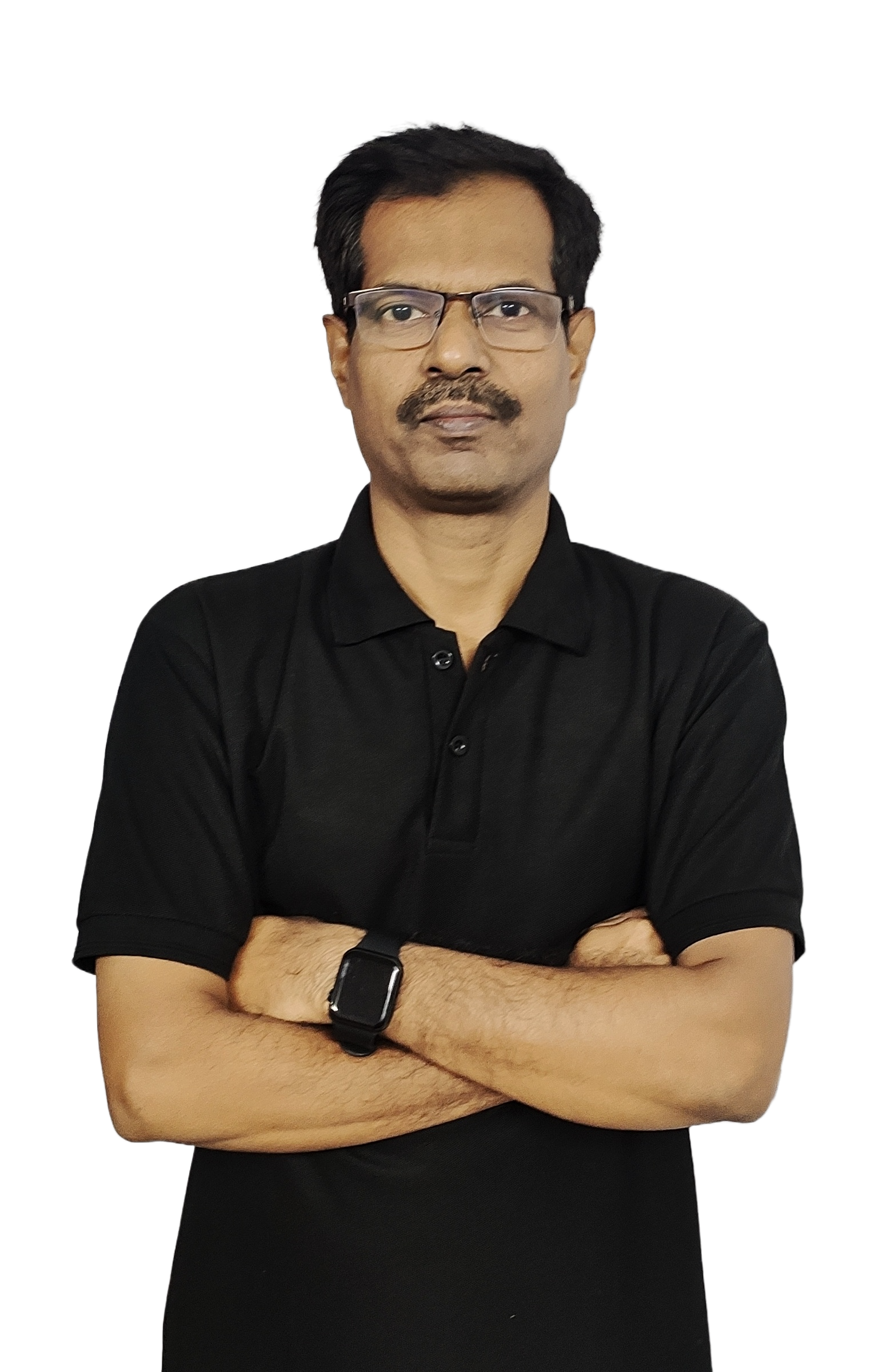 Suresh Nayak