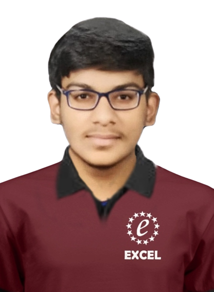 Taksh Patel